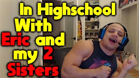 tyler1 sister|what race is tyler1.